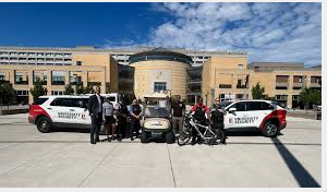 Transparency in Action: Empowering Safer Campuses Through Communication