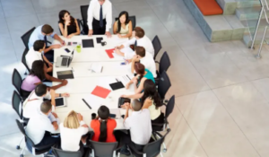 Lessons on Maintaining Competitive Advantage in Rapidly Evolving Markets