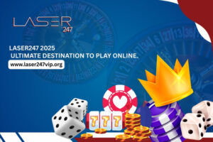Laser247 2025 – Ultimate Destination to Play Online