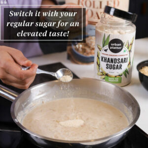 Khandsari Sugar Benefits for Digestion, Immunity, and Energy