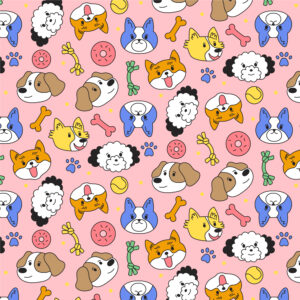 Exploring the Dog T-Shirt Pattern: A Practical Guide for Pet Apparel Design
