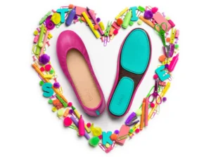The Perfect Balance of Style and Comfort – Tieks Flats