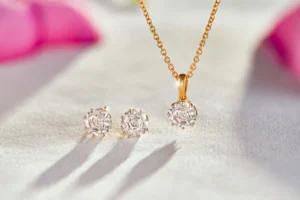 Buy Pendants Online: Discover Diamond & Gold Pendants That Define Your Style