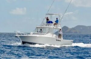 How Deep sea fishing St Lucia Helps You Relax and Unwind