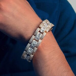 Things To Consider When You Are Choosing a Diamond Iced Out Pendant For Your Birthday Out fit?