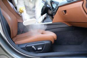 Car Scent Removal Service Lake Saint Louis, MO