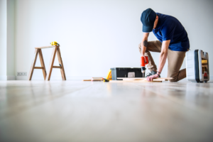 The Everyday Benefits of Smart Home Improvement Solutions