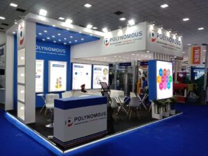 Who Offers the Most Creative Exhibition Stall Designs in Delhi?