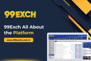99Exch: All About the Platform
