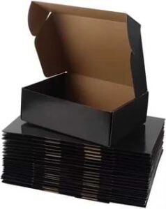 Retail & Product Packaging