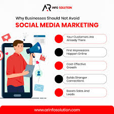 Grow Your Brand with the Best Social Media Marketing Company in Jaipur