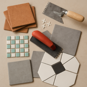 How Long to Install Tile: Timeframe & Tips