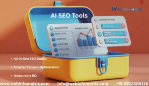 AI SEO Strategy | Maximizing Project Management Software ROI