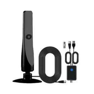 Wavemax Antenna – Your Natural Path to Relief & Wellness
