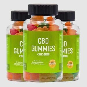 Nature’s Reserve CBD Gummies : Why Everyone’s Talking About It