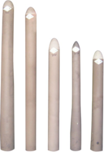 Analysis of the Causes of Tundish Plug Erosion