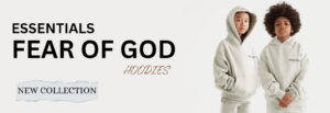 Let Your Essentials Clothing Speak In Color & Pick Your Favorite Shade!