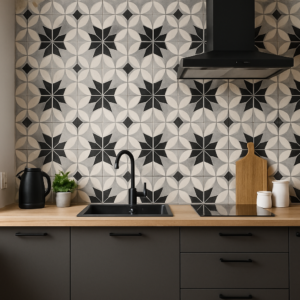 Wavex Technical | Choosing the Perfect Kitchen Wall Tiles