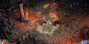 Path of Exile 2 Trade: Where to Find the Well of Souls and Its Secrets