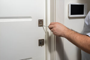 Locksmith Call Out – Reliable Locksmith Services in London