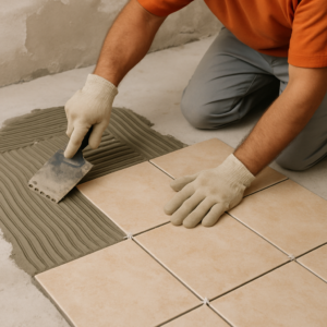 Tile Installation Cost Guide: Save on Your Project