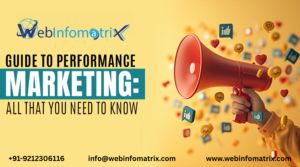 Top Business Performance Marketing Benefits