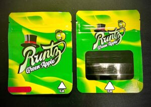 Runtz Cali Pack Manchester Buy Authentic Runtz Packs