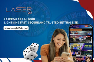 Laser247 App & Login – Lightning Fast, Secure and Trusted Betting Site