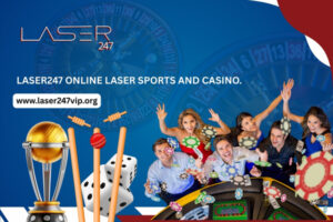 Laser247 Online Laser Sports and Casino