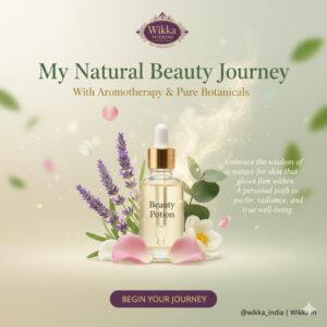 The Secret to Radiant Skin: A Routine That Breathes With Nature