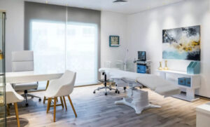 Non-Surgical Aesthetic Treatments Available in Karachi