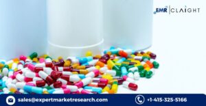 What Is Driving the Growth of the Antimicrobial Resistance Market?