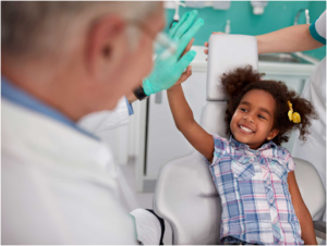 How Can Pediatric Dentists Help Children with Dental Traumas?