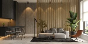 Bespoke Joinery Manufacturing in Dubai: Redefining Luxury Interiors