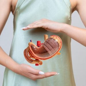 Healthy Recipes for Bariatric Patients