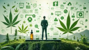 The Future of CBD Branding Lies with the Best CBD Digital Marketing Agency in United States