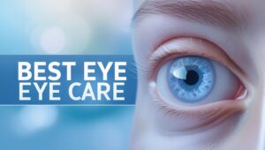 Eye Care in Mumbai: Advanced Vision Care You Can Trust