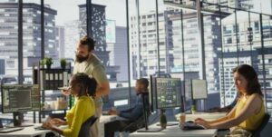 Affordable Tech Companies in Columbus Ohio to Boost Your Business