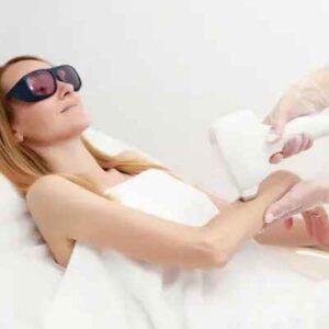 Preparing for Your First Laser Hair Removal Session