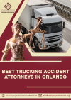 Best Trucking Accident Attorneys in Orlando