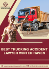 Best Trucking Accident Lawyer in Winter Haven – Injury Assistance Law Firm