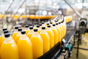 The Future of the Beverage Packaging Market: Innovation, Sustainability & Growth Trends