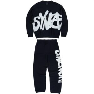 Synaworldtracksuits: Fashion Meets Comfort in Modern Wear