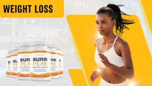 Transform Your Body and Mind Naturally with BurnPeak