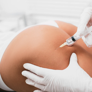Transform Your Curves with Butt Filler Injections in Dubai: A Step-by-Step Process