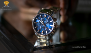 Safe Ways to Sell Your Watch Online and Maximise Its Value in 2025