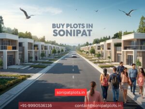 NeoLiv Plots Sonipat Residential Plots for Families and Investors