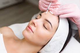 Can Botox injections in Dubai cause a frozen or unnatural look?