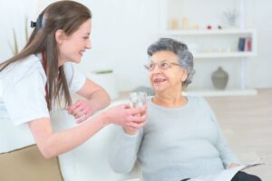 Home Care Services for Single Caregivers