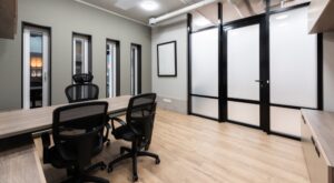 Top 7 Features to Look for in a Modern Coworking Space